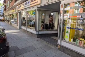 Hakan Atelier Tanriverdi, Hakan