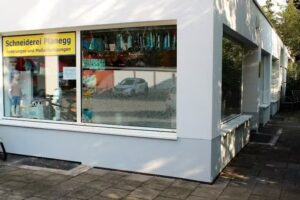 HALALINO Babymode Label der Schneiderei Planegg