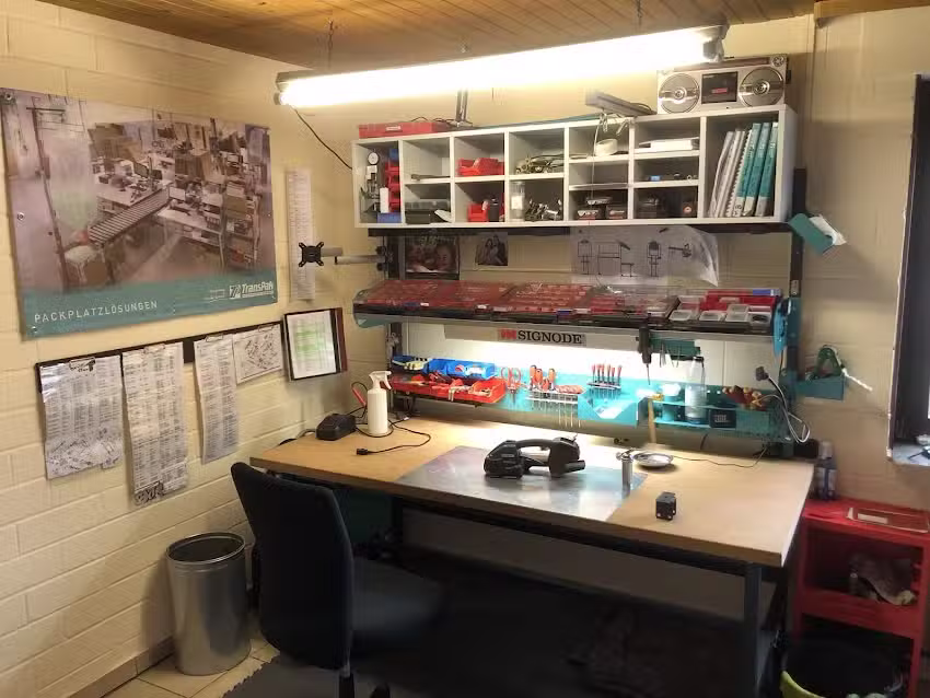 Handelsagentur Stefan Schneider