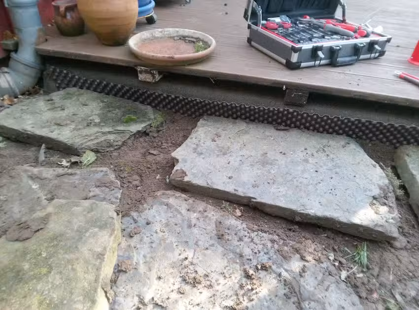 Handwerk Hans Schneider Handwerker Niederkassel