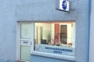 Hani &Auml;nderungsschneiderei / Postfiliale Neuhof