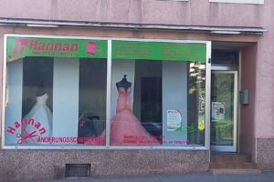 Hannan &Auml;nderungsschneirei