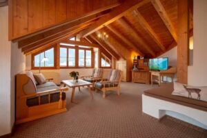 Hans Joachim und Irmgard Schneider Ferienwohnungen in Bad Hindelang