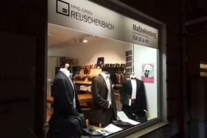 Hans-J&uuml;rgen Reuschenbach