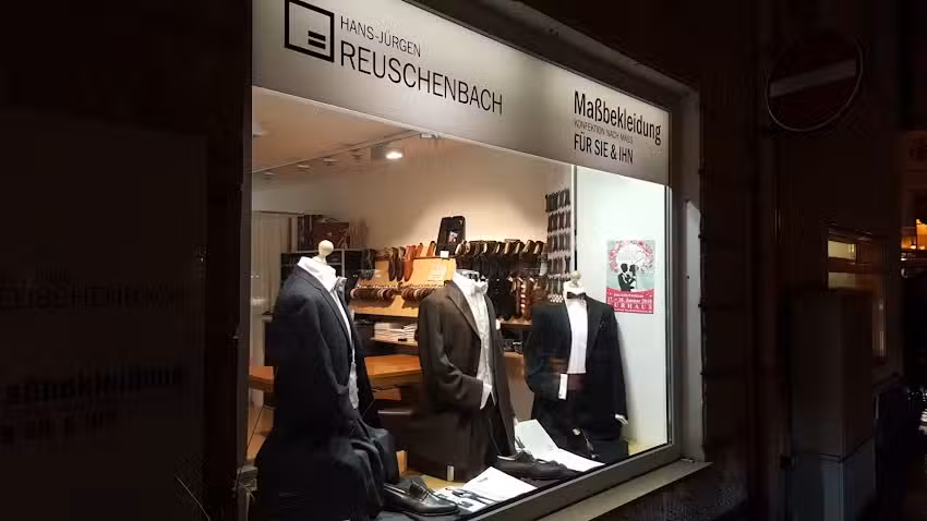 Hans-J&uuml;rgen Reuschenbach