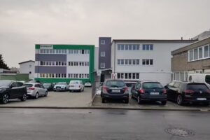 Hans Schneider Elektronik GmbH