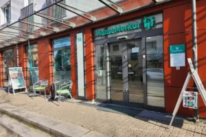 HanseMerkur Lars Schneider