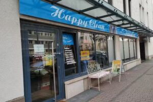 Happy Clean Textilpflege,Änderungsschneiderei , Ela UG (Haftungsbeschränkt)