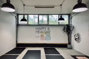 Happy & Healthy me by Katy Schneider | Pilates & Ernährungsberatung