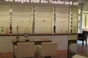 Harbauer Optik Inh. Alexandra Schneider-Rockel