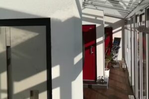 Harth & Schneider Fenster-T&uuml;ren Winterg&auml;rten