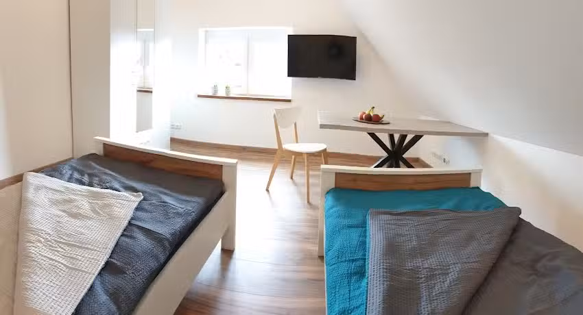 Haus 39 &ndash; Monteurzimmer Neuried Altenheim &ndash; Julia Schneider