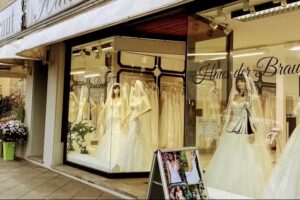 Haus der Braut Frankfurt am Main