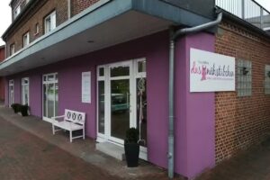 Haus Lefina Das Nähstübchen