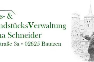 Haus- und Grundst&uuml;cksverwaltung Diana Schneider