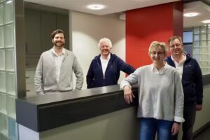 Haus&auml;rzte/Internisten Dres. Bergrath, Schneider, Herbertz, Petrat