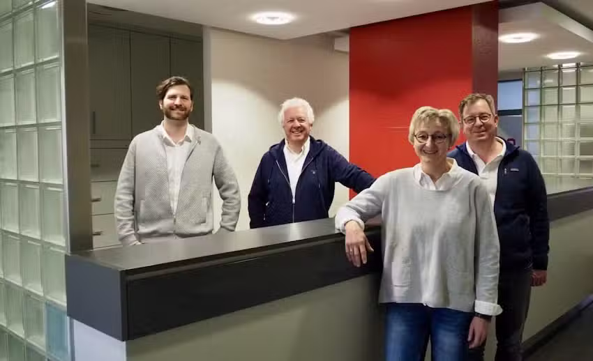 Haus&auml;rzte/Internisten Dres. Bergrath, Schneider, Herbertz, Petrat