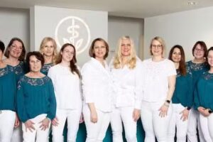 Hausärztliche Gemeinschaftspraxis Dr. Schneider und Dr. Mehnert