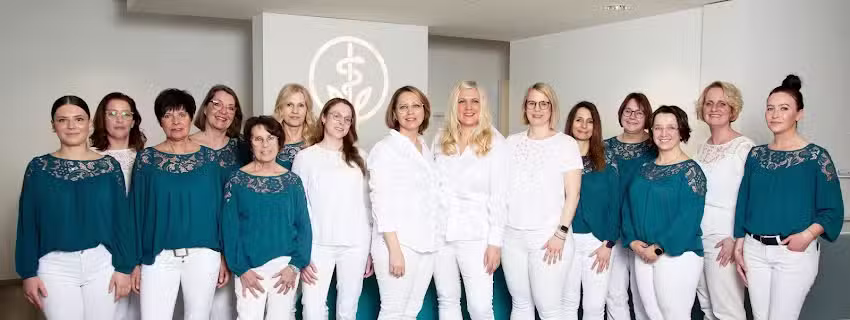 Haus&auml;rztliche Gemeinschaftspraxis Dr. Schneider und Dr. Mehnert