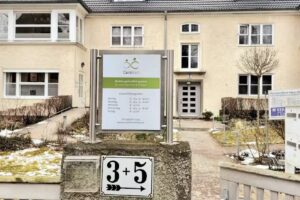 Hausarztpraxis Dr. med. Risse & Dr. med. Schneider