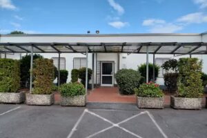 Hausarztpraxis Dr. Schneider