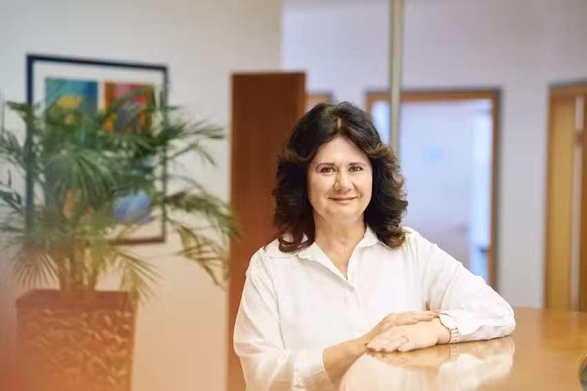 Hausarztpraxis Margarita Schneider