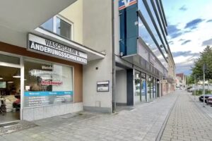 Hayriye Malkocoglu Waschsalon & &Auml;nderungsschneiderei