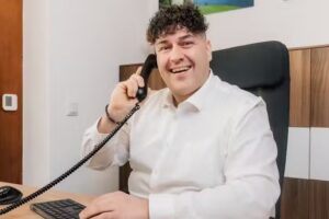 HDI Versicherungen: Andreas Schneider e.K.