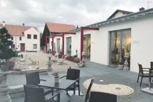 Heftstich &Auml;nderungsschneiderei/ Annahmestelle W&auml;scherei