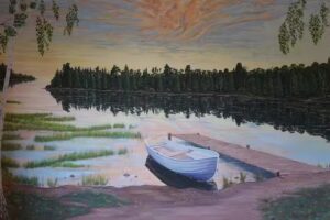 Heidi Schneider &ndash; Kinesiologin &ndash; Qigong-Kurse &ndash; Shiatsu