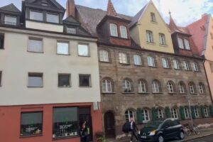 Heidi&rsquo;s &Auml;nderungsschneiderei