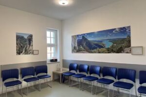 Heiko Schneider, Facharzt für Allgemeinmedizin