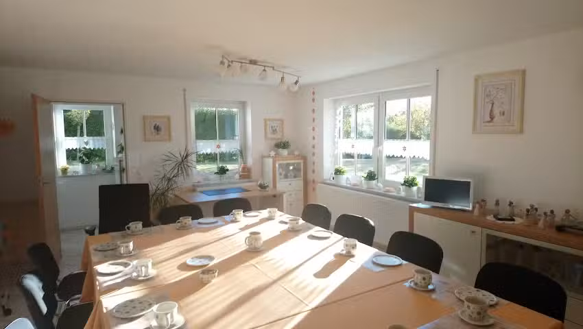 Heilpraktikerschule Daniela Schneider, Bayreuth &ndash; Coburg &ndash; Bamberg &ndash; Kulmbach &ndash; Hof