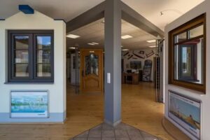 Heiner Schneider Bauelemente