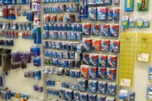 Heinrich Obermüller Kurzwaren & Schneidereibedarf