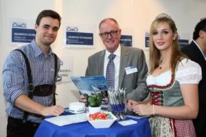 Heinrich Schneider Immobilienvertriebs- & Verwaltungs GmbH