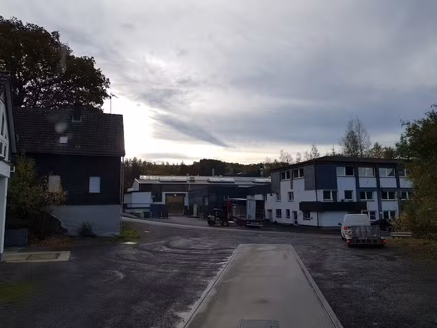 Heinrich Schneider NE-Metallurgie GmbH