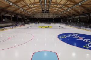 „Heinz Schneider“ Eisstadion Geretsried