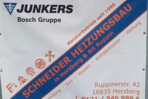 Heizung-Gas-Wasser-Installation Olaf Schneider