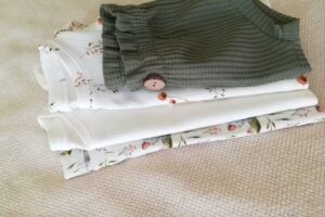 Helene Wall N&auml;harbeiten