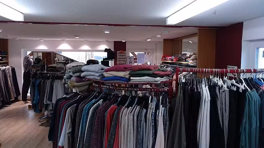 Helmut B&uuml;hrer Ma&szlig;schneiderei-Textilien