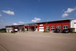 Helmut Schneider GmbH