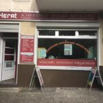 Herat Schneiderei-Atelier & Reinigung/W&auml;scherei