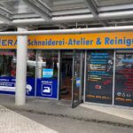 Herat Schneiderei-Atelier & Reinigung/W&auml;scherei