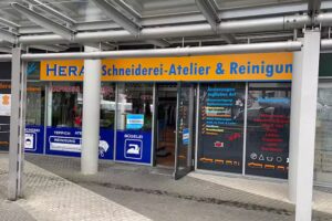 Herat Schneiderei-Atelier & Reinigung/W&auml;scherei