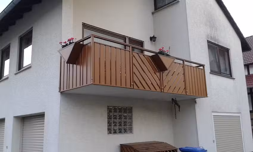 Herbert Schneider Schlosserei