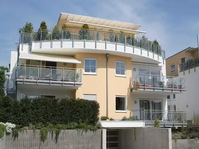 Hermann Schneider Bauunternehmung GmbH