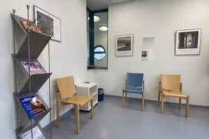 Herr Dr. med. Thomas Schneider