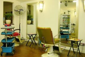 Herr Schneider – Friseur für Männer und Jungs