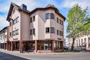 Herrenmoden Schneider OHG